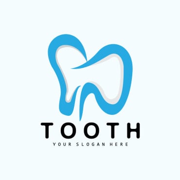 Mouth Health Logo Templates 405381