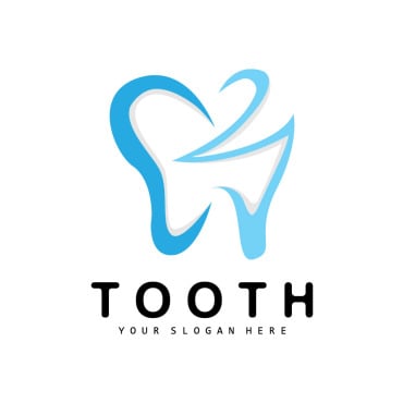 Mouth Health Logo Templates 405382