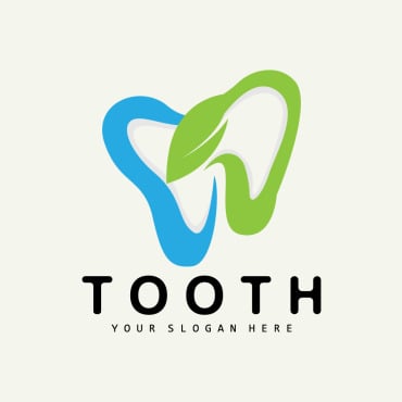 Mouth Health Logo Templates 405383