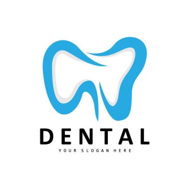 Mouth Health Logo Templates 405384