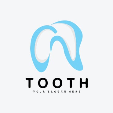 Mouth Health Logo Templates 405386