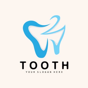 Mouth Health Logo Templates 405387