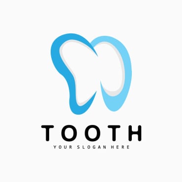 Mouth Health Logo Templates 405388