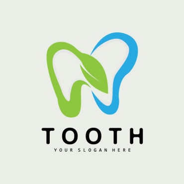 Mouth Health Logo Templates 405389