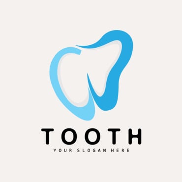 Mouth Health Logo Templates 405391