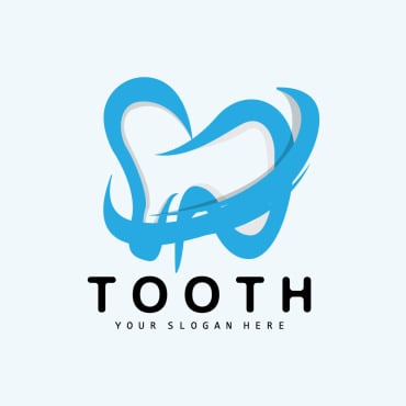 Mouth Health Logo Templates 405393