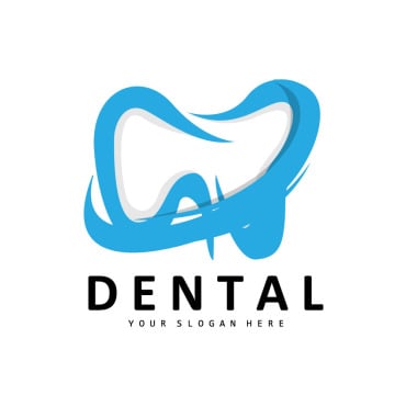 Mouth Health Logo Templates 405394