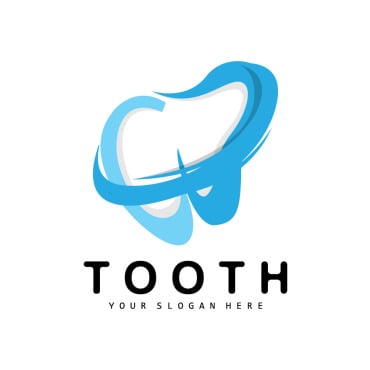 Mouth Health Logo Templates 405397