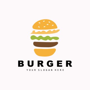 Beef Old Logo Templates 405447
