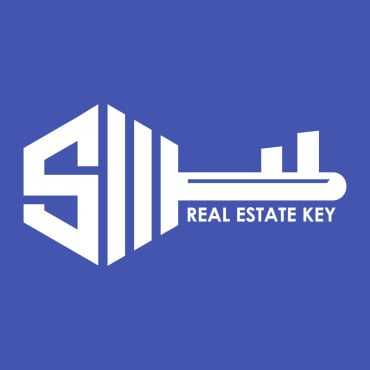 Sale House Logo Templates 405453