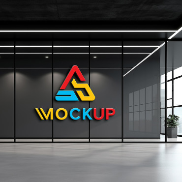 Mockup Logos Product Mockups 405573
