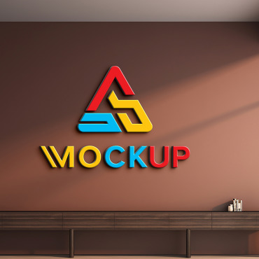Mockup Logos Product Mockups 405574