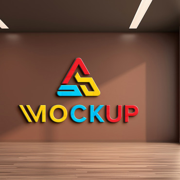 Modern Mockup Product Mockups 405575