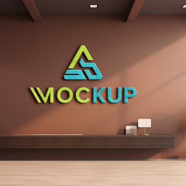 Mockup Logos Product Mockups 405577