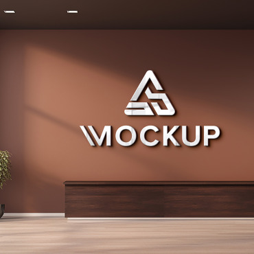 Mockup Logos Product Mockups 405578