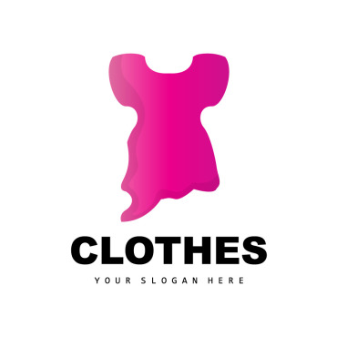 Tailor Fashion Logo Templates 405669