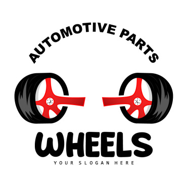 Automotive Vector Logo Templates 405709