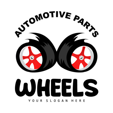 Automotive Vector Logo Templates 405714