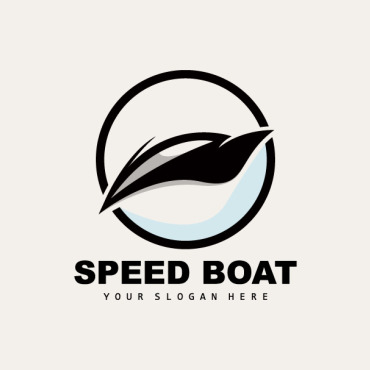Sea Fishing Logo Templates 405895