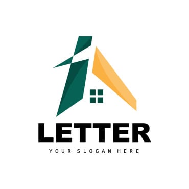 Letter A Logo Templates 405932
