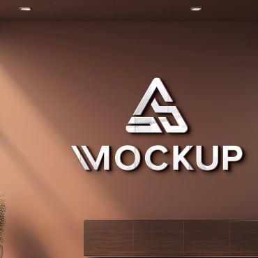 Mockup Logos Product Mockups 405936