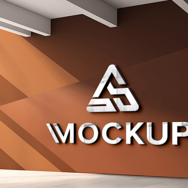Mockup Logos Product Mockups 405941