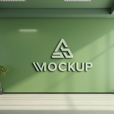 Mockup Logos Product Mockups 405944