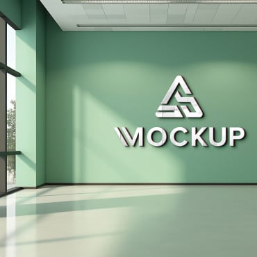 Mockup Logos Product Mockups 405945