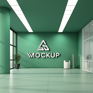 Mockup Logos Product Mockups 405960