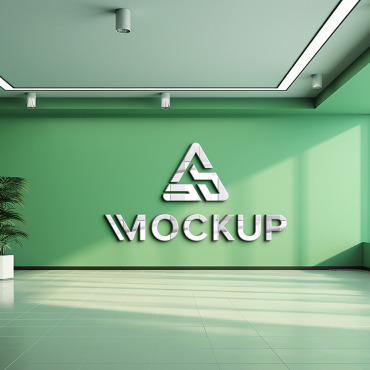 Mockup Logos Product Mockups 405964