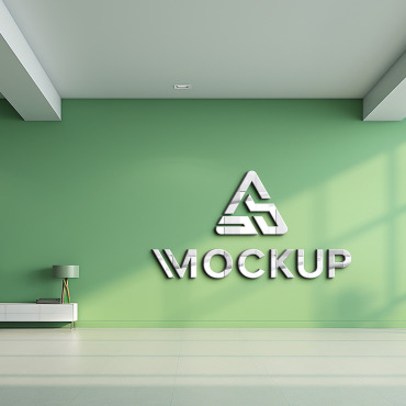 Mockup Logos Product Mockups 405966