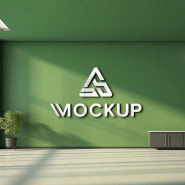 Mockup Logos Product Mockups 405968