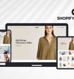 Shopify Themes 406231