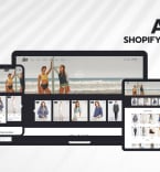 Shopify Themes 406232