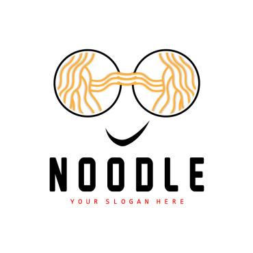 Food Logo Logo Templates 406285