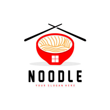 Food Logo Logo Templates 406286