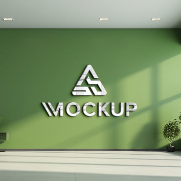 Mockup Logos Product Mockups 406326