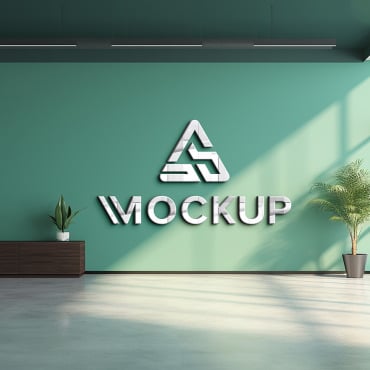 Mockup Logos Product Mockups 406327
