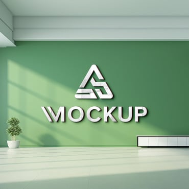 Mockup Logos Product Mockups 406328