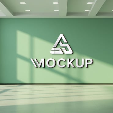 Mockup Logos Product Mockups 406330