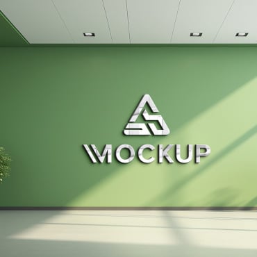 Mockup Logos Product Mockups 406332