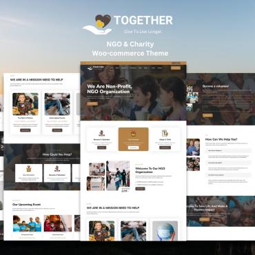 <a class=ContentLinkGreen href=/fr/kits_graphiques_templates_woocommerce-themes.html>WooCommerce Thmes</a></font> donation ngo 406634