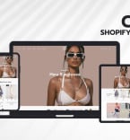 Shopify Themes 406640