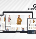 Shopify Themes 406642
