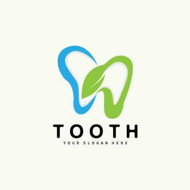 Dental Medical Logo Templates 406650