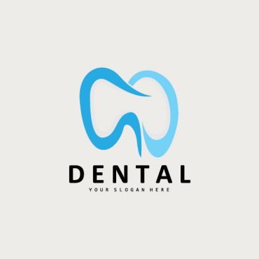 Dental Medical Logo Templates 406652