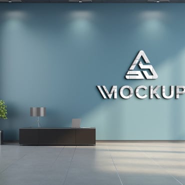 Mockup Logos Product Mockups 406665
