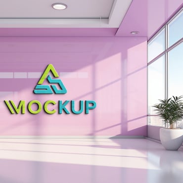 Mockup Logos Product Mockups 406667