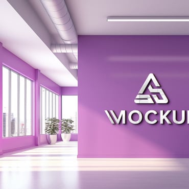 Mockup Logos Product Mockups 406669