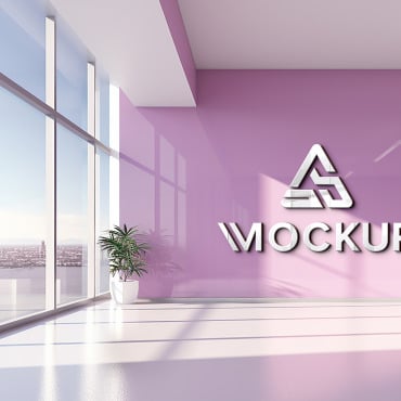 Mockup Logos Product Mockups 406670
